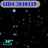 LEDA 2810119