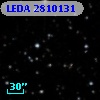 LEDA 2810131