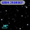 LEDA 2810167