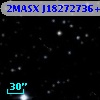 2MASX J18272736+2216221