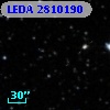 LEDA 2810190