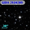LEDA 2810209