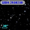 LEDA 2810210