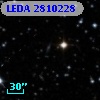 LEDA 2810228