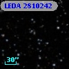 LEDA 2810242