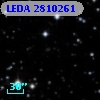 LEDA 2810261