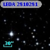 LEDA 2810281