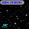 LEDA 2810285