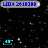 LEDA 2810300