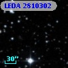 LEDA 2810302