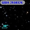 LEDA 2810326
