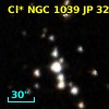 Cl* NGC 1039     JP      32