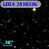 LEDA 2810336