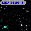 LEDA 2810347