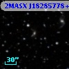 2MASX J18285778+2015387
