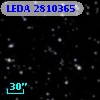 LEDA 2810365