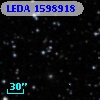 LEDA 1598918