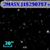 2MASX J18290787+2118077