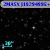 2MASX J18294895+1952416