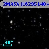 2MASX J18295140+2208046