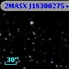 2MASX J18300275+2139330
