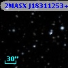 2MASX J18311253+2129335