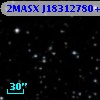 2MASX J18312780+2136481