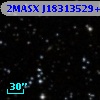 2MASX J18313529+2035091
