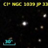 Cl* NGC 1039     JP      33