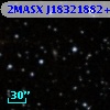 2MASX J18321882+2032572