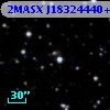 2MASX J18324440+2126560