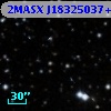 2MASX J18325037+2003430