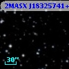 2MASX J18325741+2158044