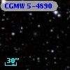 CGMW 5-4890