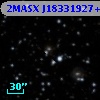 2MASX J18331927+2112255