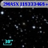 2MASX J18333468+2117038