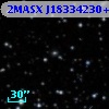 2MASX J18334230+1959488