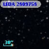 LEDA 2809758