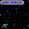 LEDA 2810116