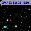 2MASX J18294590+1950096