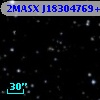 2MASX J18304769+2206393