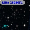 LEDA 2809651