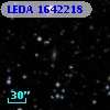 LEDA 1642218