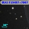 IRAS F19497+7007