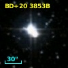 BD+20  3853B