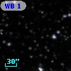 WB 1832+2053