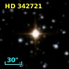 HD 342721
