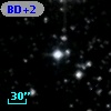 BD+21  3530