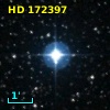 HD 172397