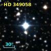 HD 349058